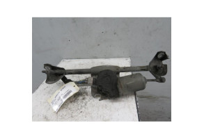 Moteur essuie glace avant TOYOTA YARIS 1 Photo n°2