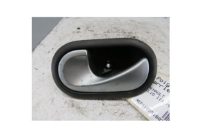 Poignee interieur arriere gauche RENAULT CLIO 3 Photo n°1