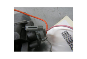 Leve vitre electrique avant droit DACIA LOGAN 1 Photo n°3