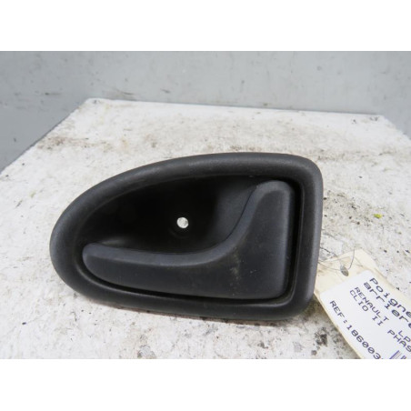 Poignee interieur arriere droit RENAULT CLIO 2