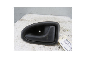 Poignee interieur arriere droit RENAULT CLIO 2 Photo n°1