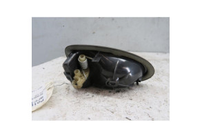 Poignee interieur arriere droit RENAULT CLIO 2 Photo n°2