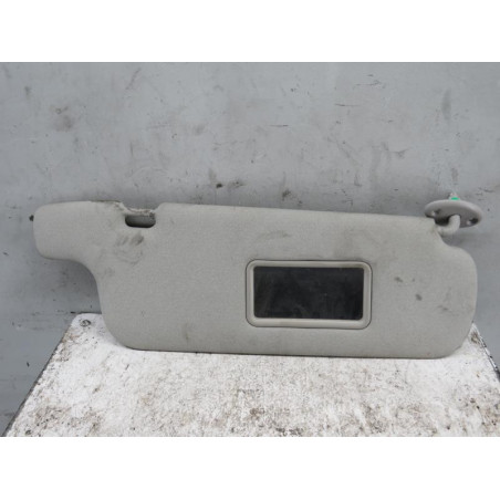 Pare soleil droit TOYOTA YARIS 1