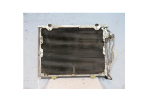 Radiateur clim MERCEDES CLASSE C 202 Photo n°1