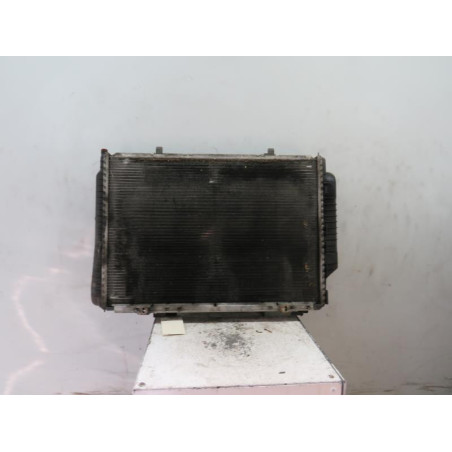 Radiateur eau MERCEDES CLASSE C 202