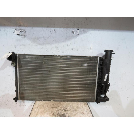 Radiateur eau PEUGEOT 306