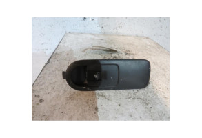 Interrupteur de leve vitre avant droit RENAULT SCENIC 2 Photo n°1