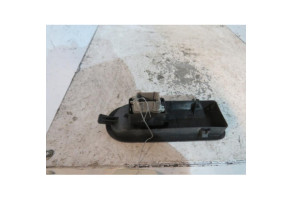 Interrupteur de leve vitre avant droit RENAULT SCENIC 2 Photo n°2