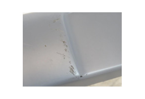 Pare choc avant FORD MONDEO 1 Photo n°2