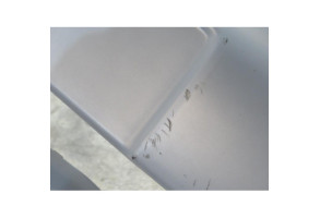 Pare choc avant FORD MONDEO 1 Photo n°3