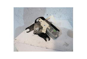 Moteur essuie glace arriere CITROEN C5 2 Photo n°2