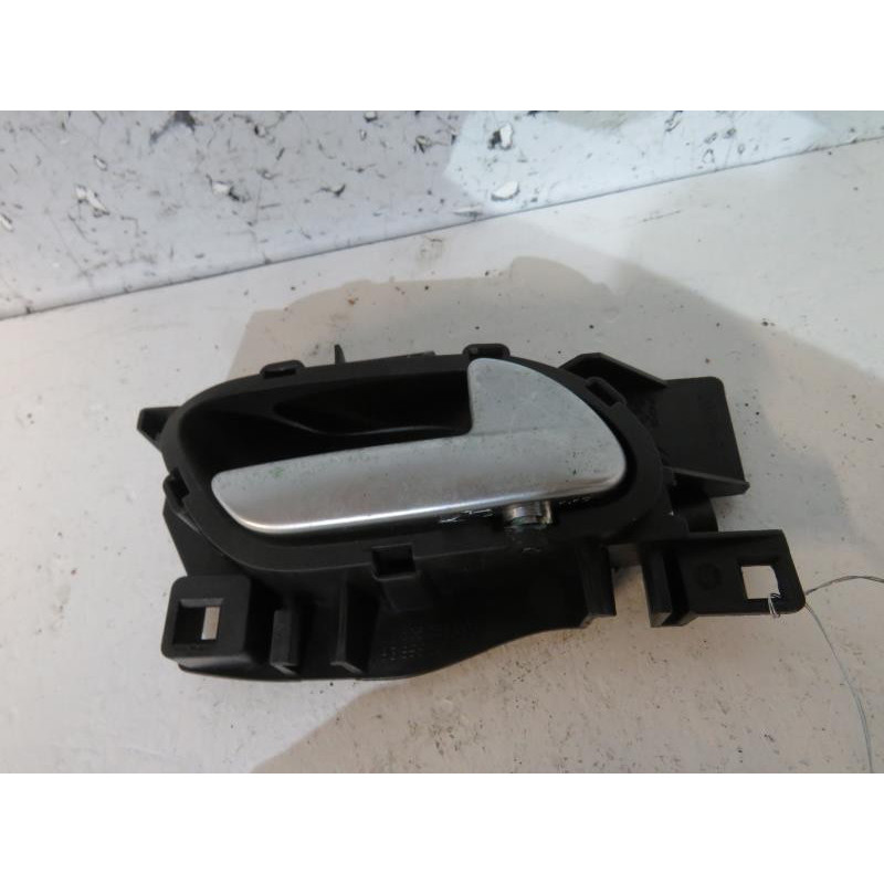 Poignee interieur arriere droit CITROEN C5 2 Photo n°1
