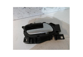 Poignee interieur arriere droit CITROEN C5 2 Photo n°1