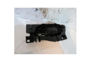 Poignee interieur arriere droit CITROEN C5 2 Photo n°2