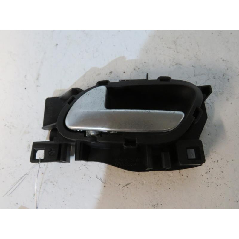 Poignee interieur arriere gauche CITROEN C5 2 Photo n°1