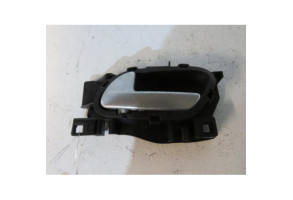 Poignee interieur arriere gauche CITROEN C5 2 Photo n°1