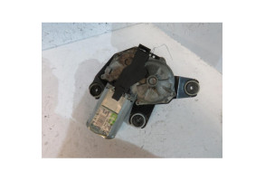 Moteur essuie glace arriere FIAT DOBLO 2 Photo n°2