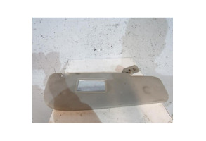 Pare soleil droit FIAT DOBLO 2 Photo n°1