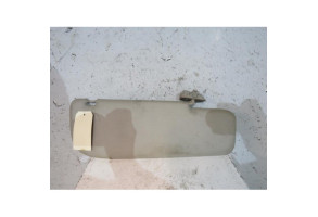 Pare soleil gauche FIAT DOBLO 2 Photo n°2