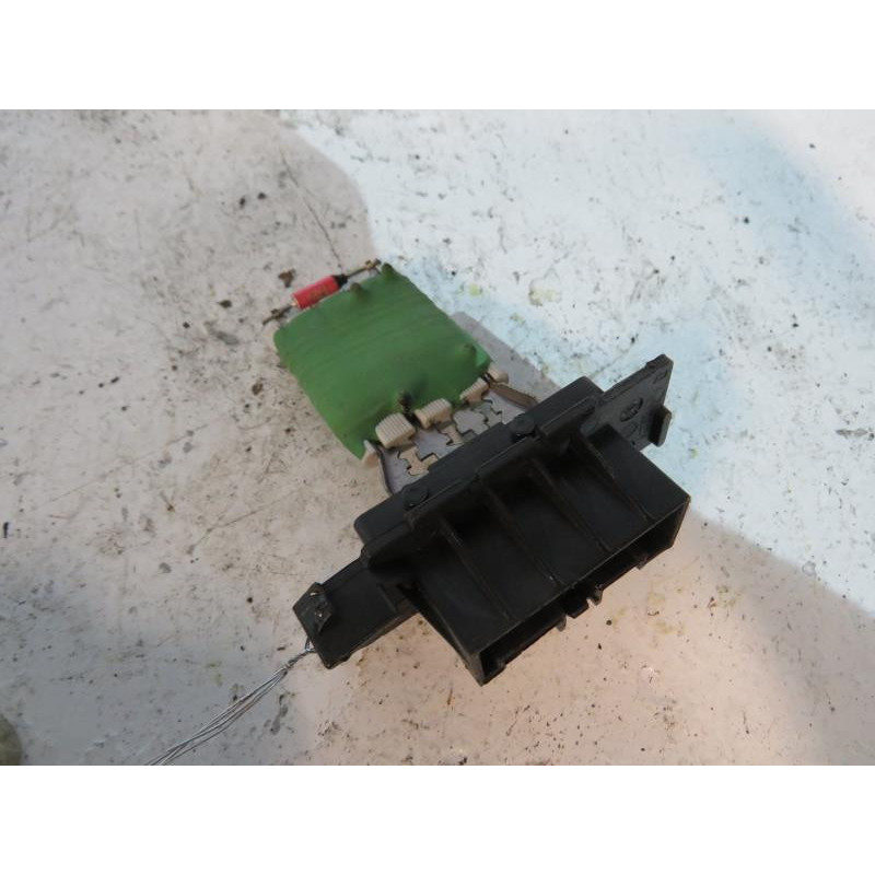 Resistance chauffage FIAT DOBLO 2 Photo n°1