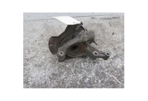 Pivot de moyeu avant gauche CHEVROLET SPARK Photo n°2