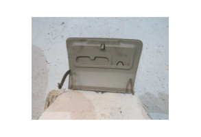 Porte boite a gants RENAULT MODUS Photo n°2