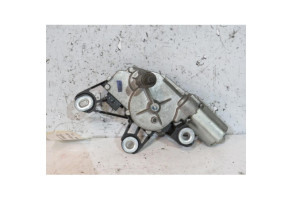 Moteur essuie glace arriere VOLKSWAGEN FOX Photo n°2