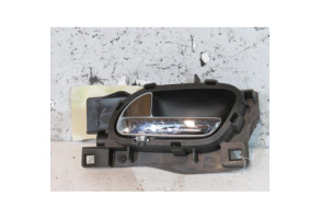 Poignee interieur arriere gauche PEUGEOT 407 Photo n°1
