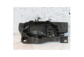 Poignee interieur arriere gauche PEUGEOT 407 Photo n°2