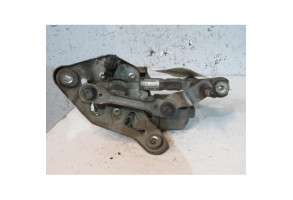 Moteur essuie glace avant droit PEUGEOT 407 Photo n°1
