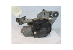 Moteur essuie glace avant droit PEUGEOT 407 Photo n°2