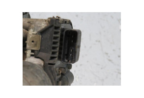 Moteur essuie glace avant droit PEUGEOT 407 Photo n°3
