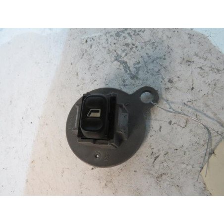 Interrupteur de leve vitre arriere droit CITROEN XSARA PICASSO