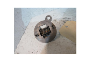 Interrupteur de leve vitre arriere droit CITROEN XSARA PICASSO Photo n°2