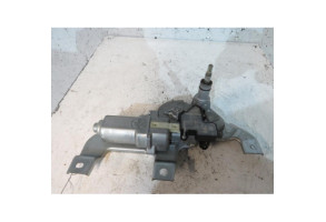 Moteur essuie glace arriere SUZUKI SWIFT 3 Photo n°1
