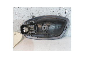 Poignee interieur arriere droit RENAULT CLIO 4 Photo n°2