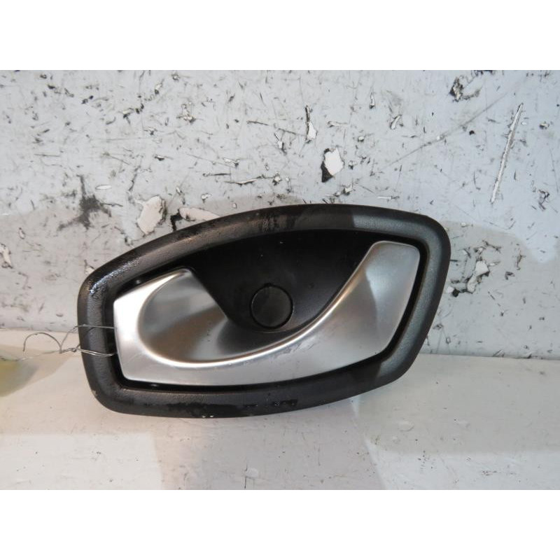 Poignee interieur arriere gauche RENAULT CLIO 4 Photo n°1