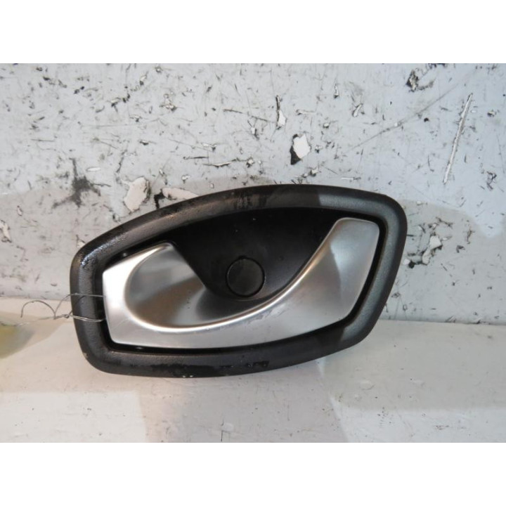 Poignee interieur arriere gauche RENAULT CLIO 4 Photo n°1