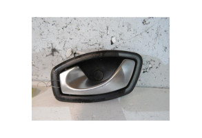 Poignee interieur arriere gauche RENAULT CLIO 4 Photo n°1