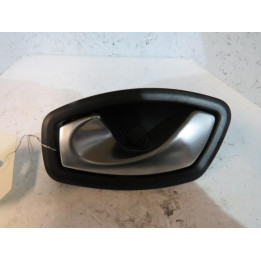 Poignee interieur avant gauche RENAULT CLIO 4 Photo n°1