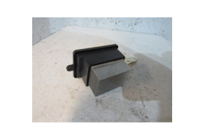 Resistance chauffage RENAULT CLIO 4 Photo n°1