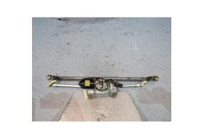Moteur essuie glace avant JEEP GRAND CHEROKEE 1 Photo n°2