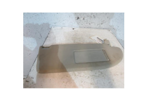 Pare soleil droit SEAT IBIZA 3 Photo n°1