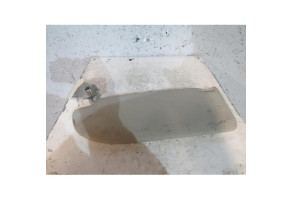 Pare soleil droit SEAT IBIZA 3 Photo n°2