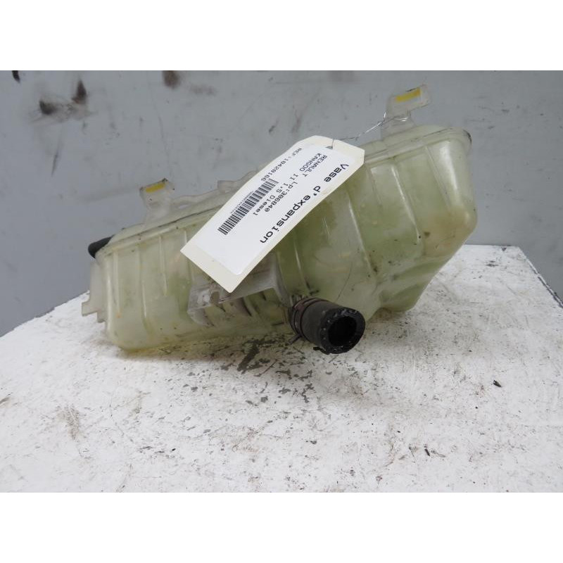 Vase d'expansion RENAULT KANGOO 2 Photo n°1