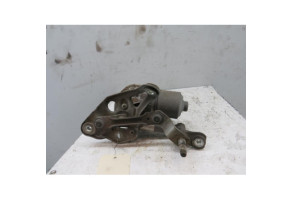 Moteur essuie glace avant gauche PEUGEOT 407 Photo n°1