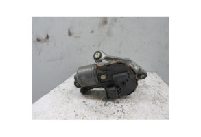 Moteur essuie glace avant gauche PEUGEOT 407 Photo n°2