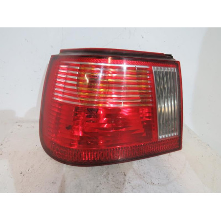 Feu arriere principal gauche (feux) SEAT IBIZA 2