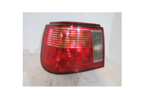 Feu arriere principal gauche (feux) SEAT IBIZA 2 Photo n°1