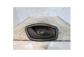 Poignee interieur arriere droit RENAULT SCENIC 3 Photo n°1
